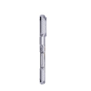 EvoCrystal MagSafe - Apple iPhone 17 Pro Case - Metallic Gold