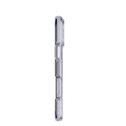 EvoCrystal MagSafe - Apple iPhone 17 Pro Max Case - Metallic Gold