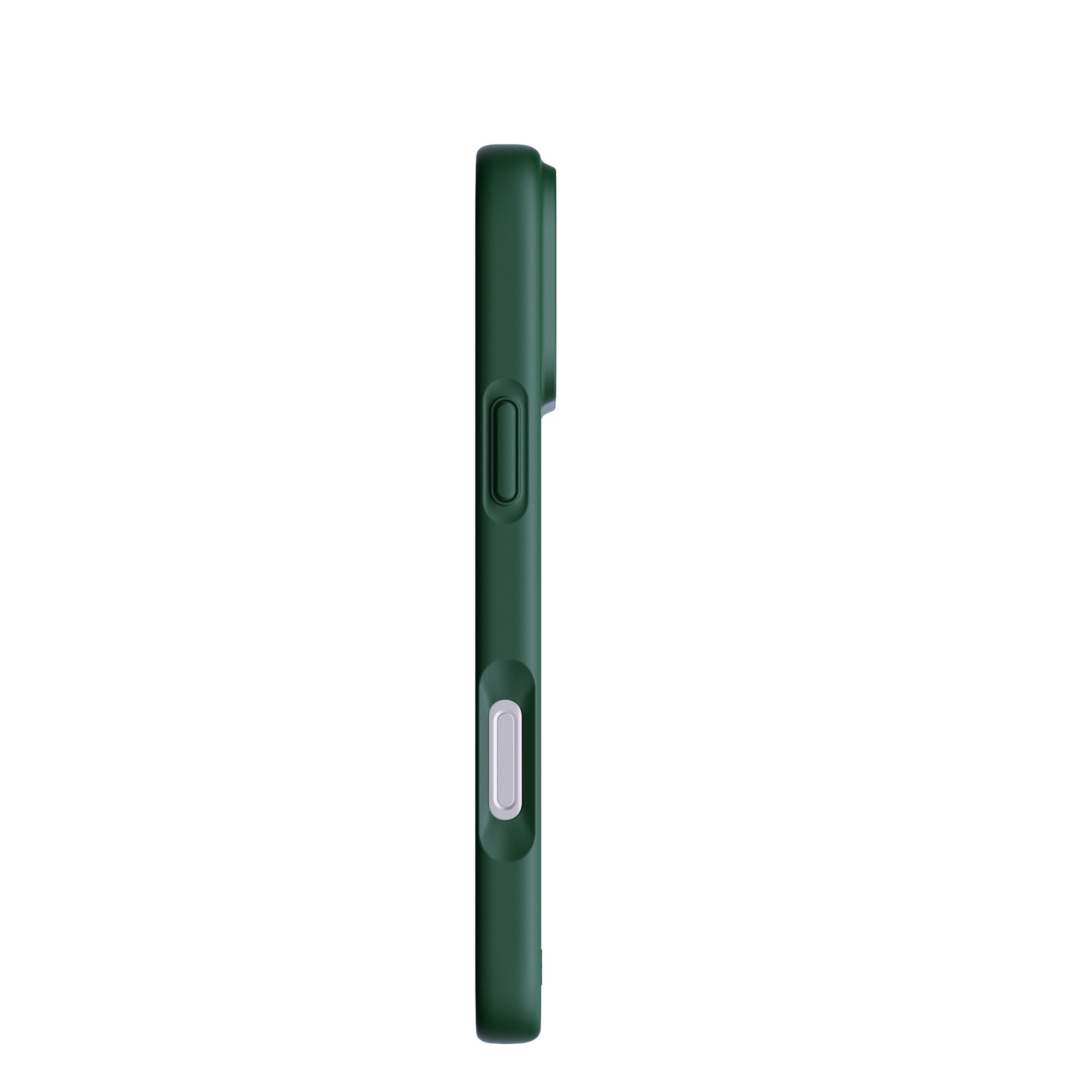 EvoLite - Apple iPhone 17 Pro Max Case - Quantum Green