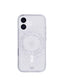 EvoSparkle MagSafe - Apple iPhone 17 Case - Focus