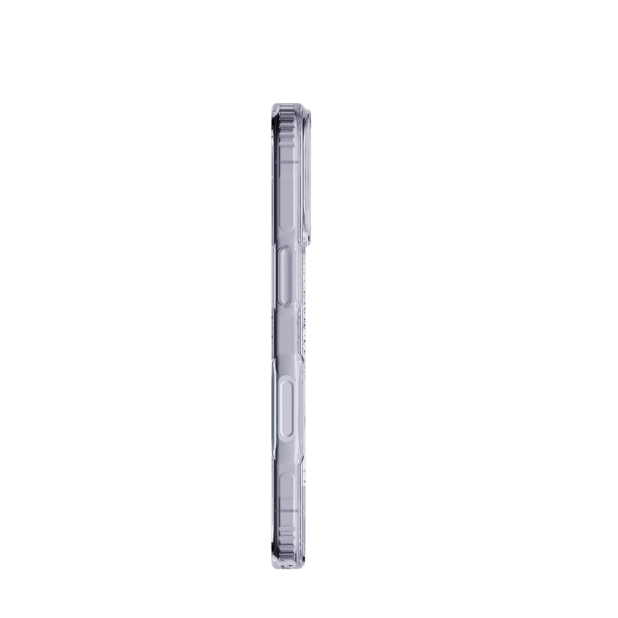 EvoSparkle MagSafe - Apple iPhone 17 Case - Focus