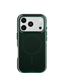 EvoCheck MagSafe - Apple iPhone 17 Pro Case - Quantum Green