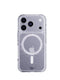 EvoSparkle MagSafe - Apple iPhone 17 Pro Case - Focus