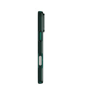 EvoCheck MagSafe - Apple iPhone 17 Pro Max Case - Quantum Green