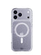 EvoSparkle MagSafe - Apple iPhone 17 Pro Max Case - Focus