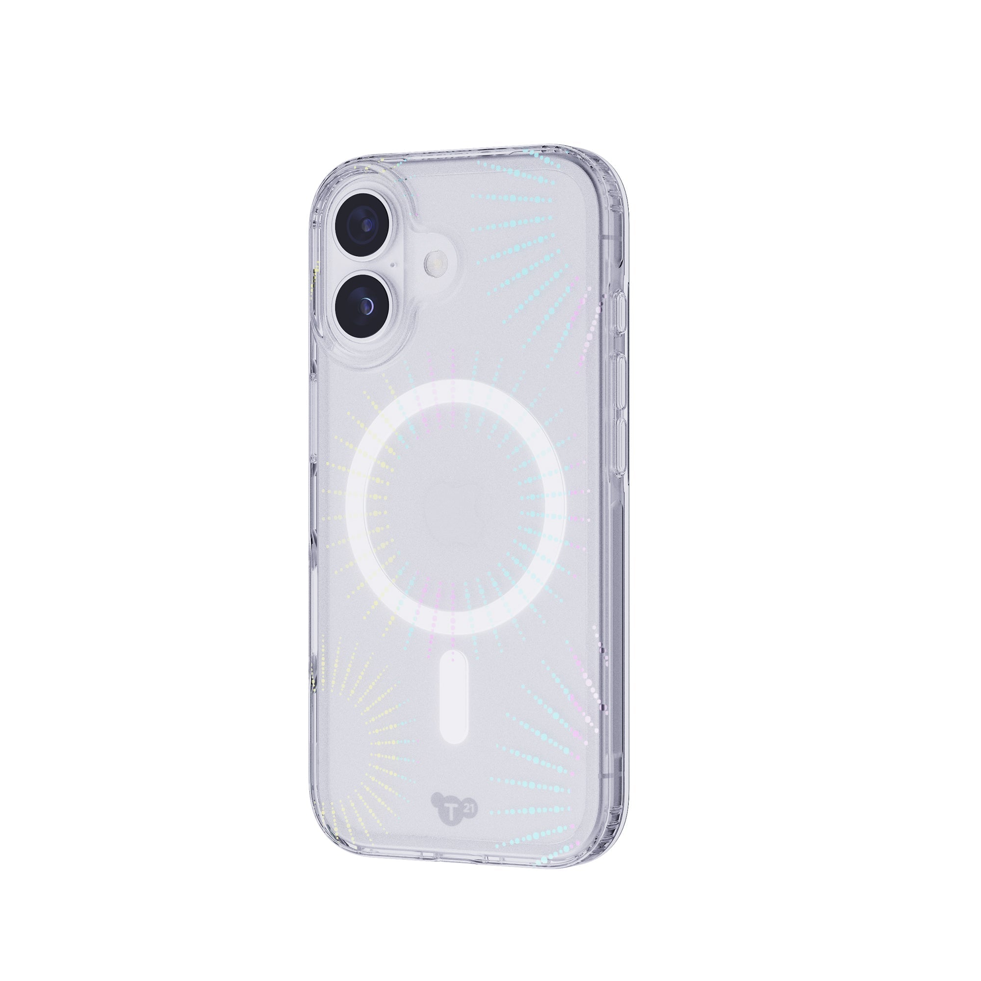 EvoSparkle MagSafe - Apple iPhone 17 Case - Lunar