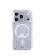 EvoSparkle MagSafe - Apple iPhone 17 Pro Case - Lunar