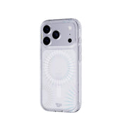 EvoSparkle MagSafe - Apple iPhone 17 Pro Case - Lunar