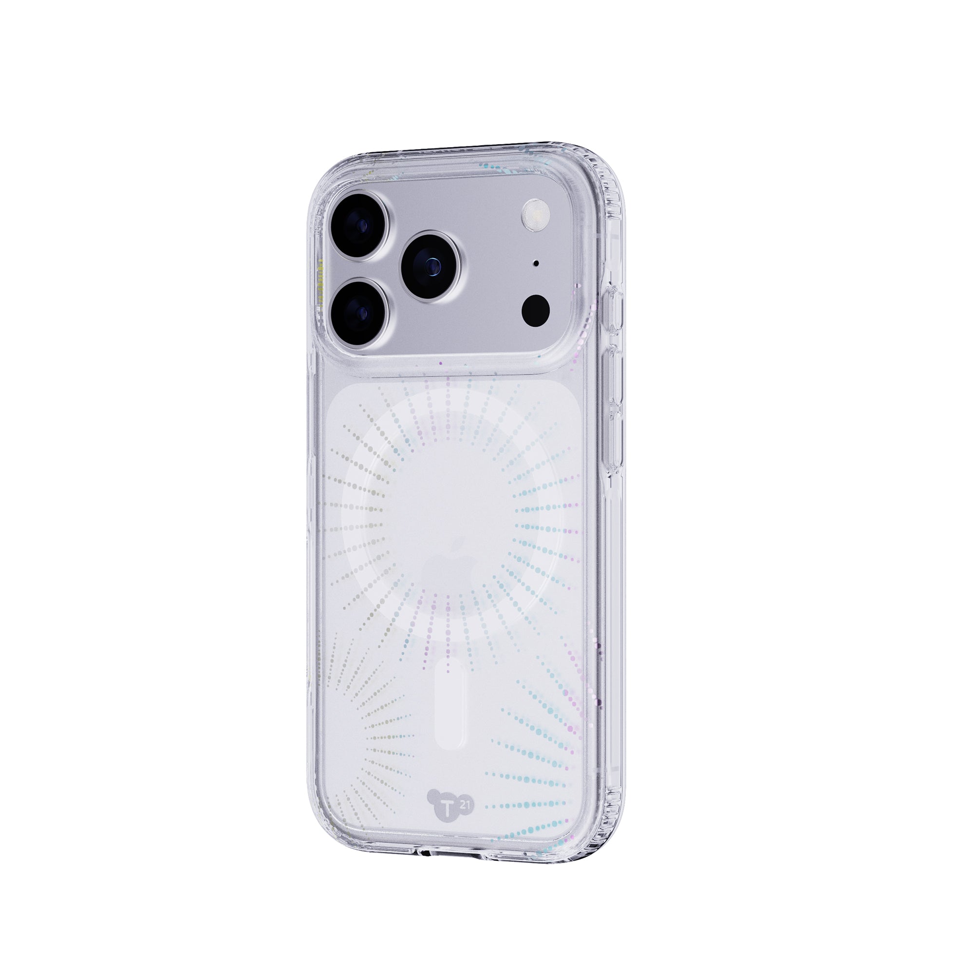 EvoSparkle MagSafe - Apple iPhone 17 Pro Case - Lunar