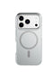 EvoDusk MagSafe - Apple iPhone 17 Pro Case - Titanium