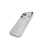 EvoDusk MagSafe - Apple iPhone 17 Pro Case - Titanium