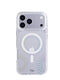 EvoSparkle MagSafe - Apple iPhone 17 Pro Max Case - Lunar
