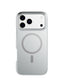 EvoDusk MagSafe - Apple iPhone 17 Pro Max Case - Titanium