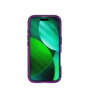EvoCheck MagSafe - Apple iPhone 17 Case - Kindred Purple
