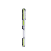 EvoCrystal Glow MagSafe - Apple iPhone 17 Case - Green (Glow-In-The-Dark)