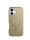EvoDusk MagSafe - Apple iPhone 17 Case - Copper