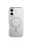 EvoDusk MagSafe - Apple iPhone 17 Case - Titanium