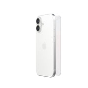 FlexGlass Ultra - Apple iPhone 17 Screen Protector - Clear