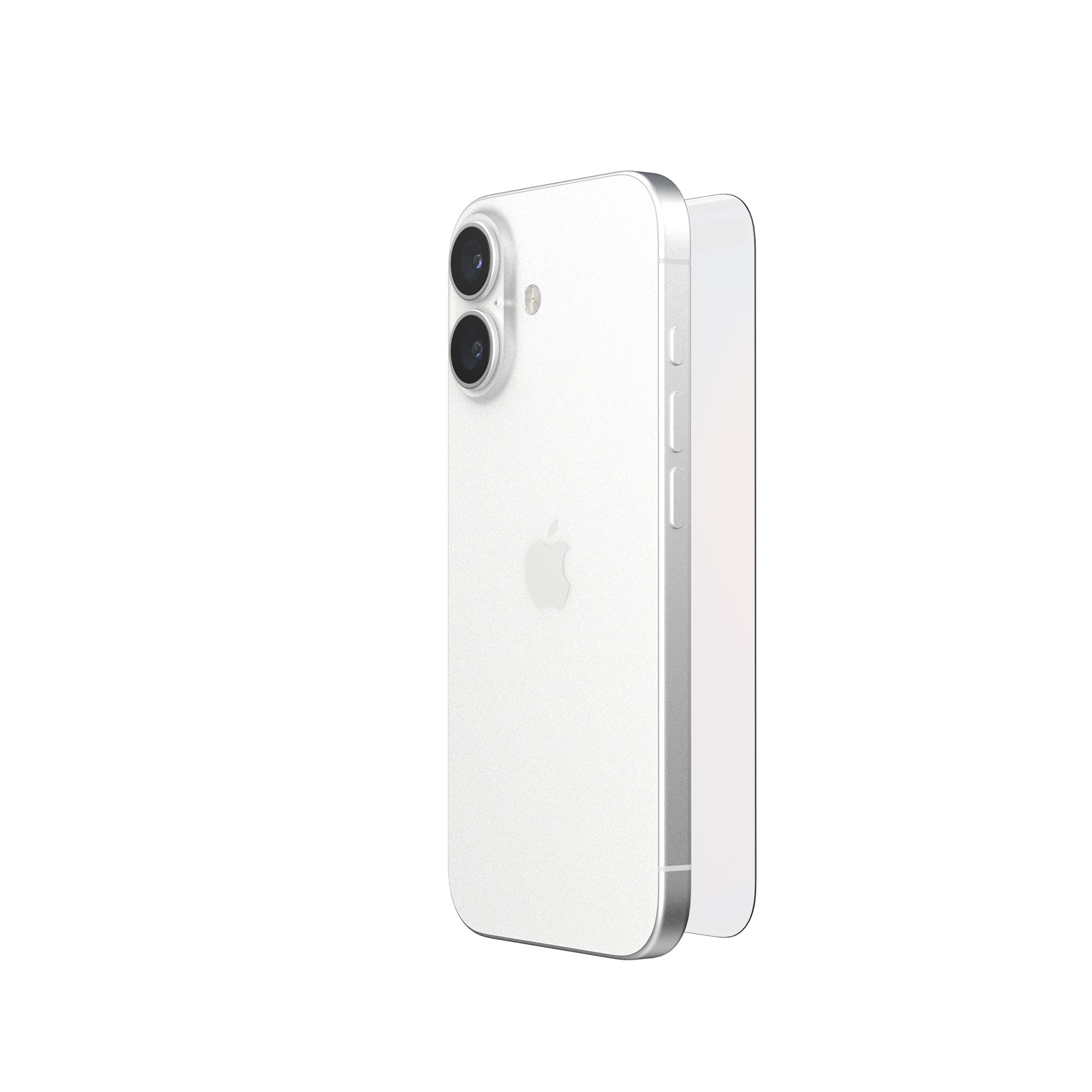 FlexGlass Ultra - Apple iPhone 17 Screen Protector - Clear