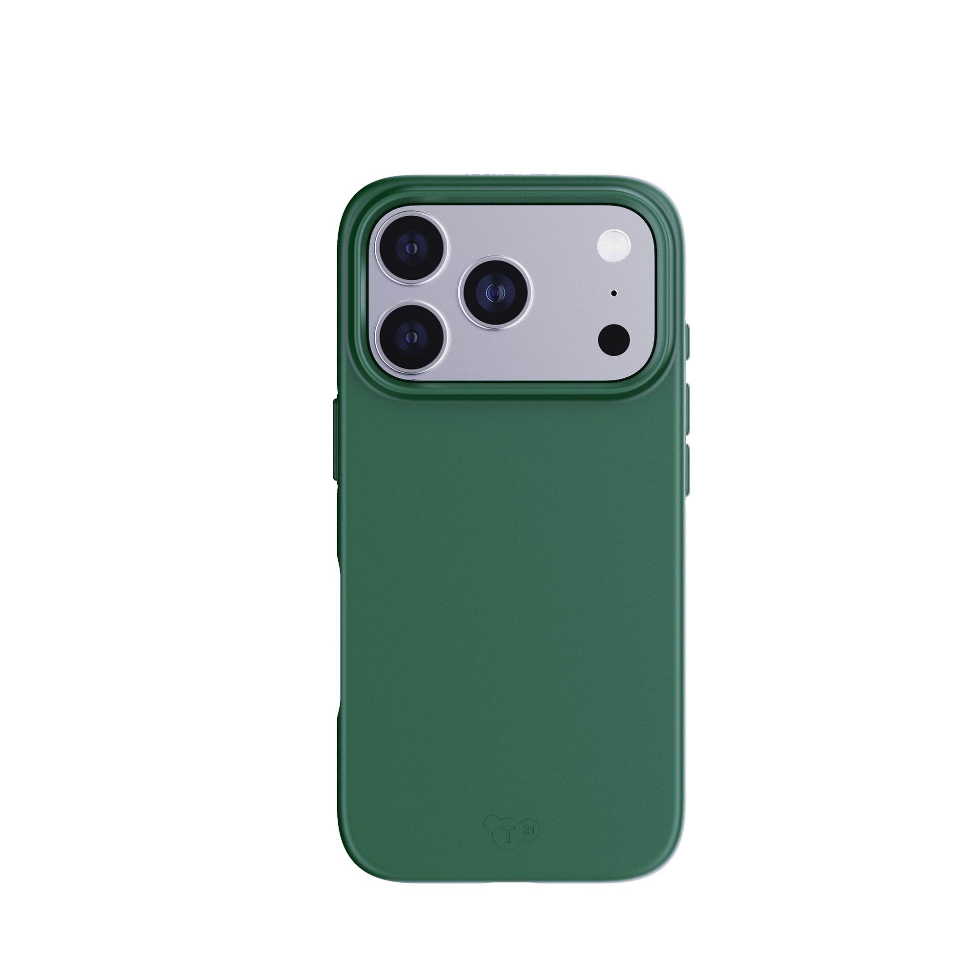 EvoLite MagSafe - Apple iPhone 17 Pro Case - Quantum Green