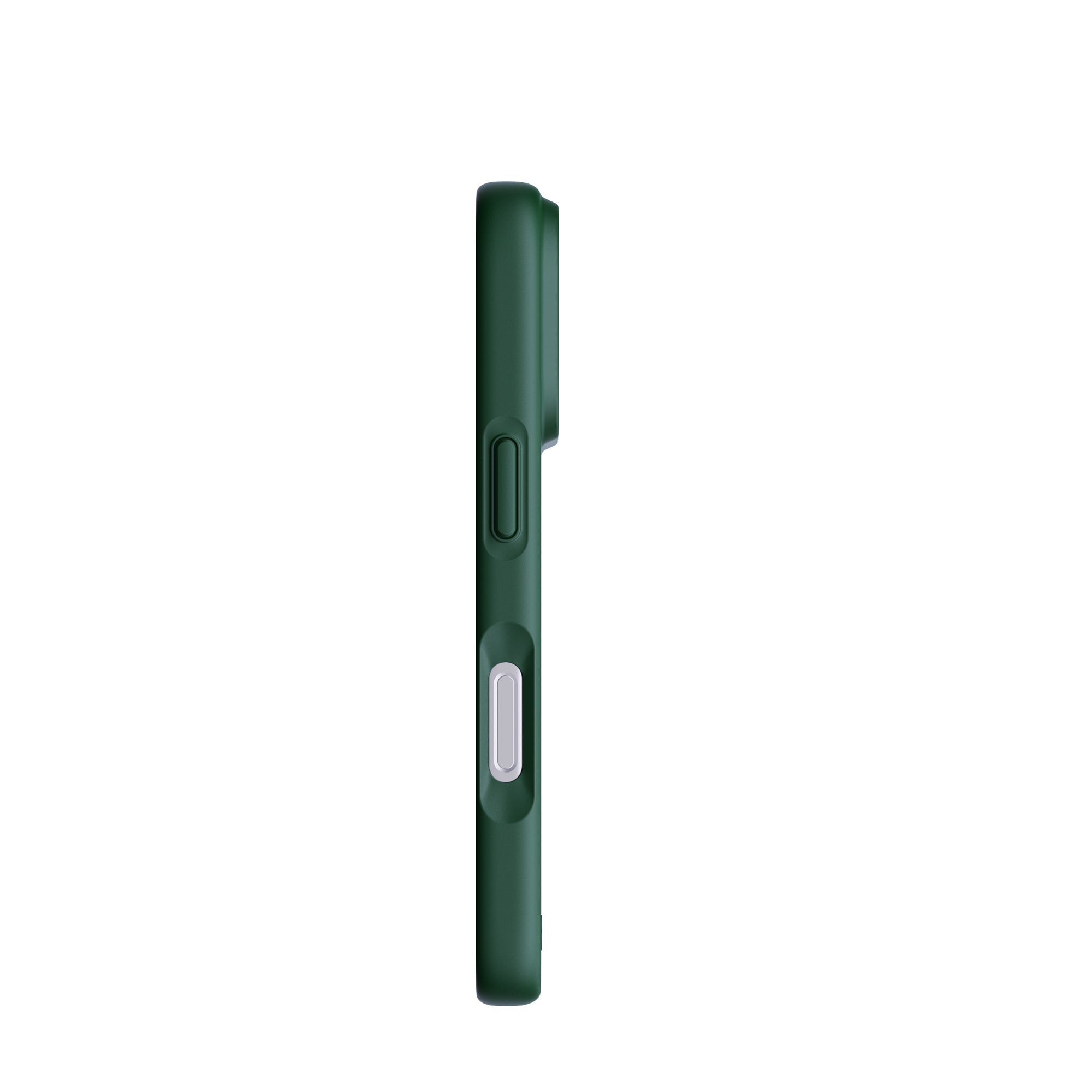 EvoLite MagSafe - Apple iPhone 17 Pro Case - Quantum Green