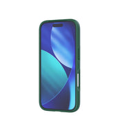 EvoLite MagSafe - Apple iPhone 17 Pro Case - Quantum Green
