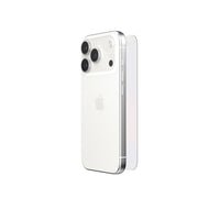 FlexGlass Ultra - Apple iPhone 17 Pro Screen Protector - Clear