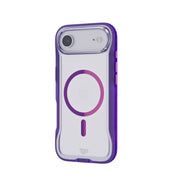 EvoPro MagSafe - Apple iPhone Air Case - Kindred Purple/Cyber Pink