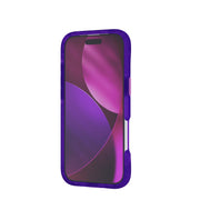 EvoPro MagSafe - Apple iPhone Air Case - Kindred Purple/Cyber Pink