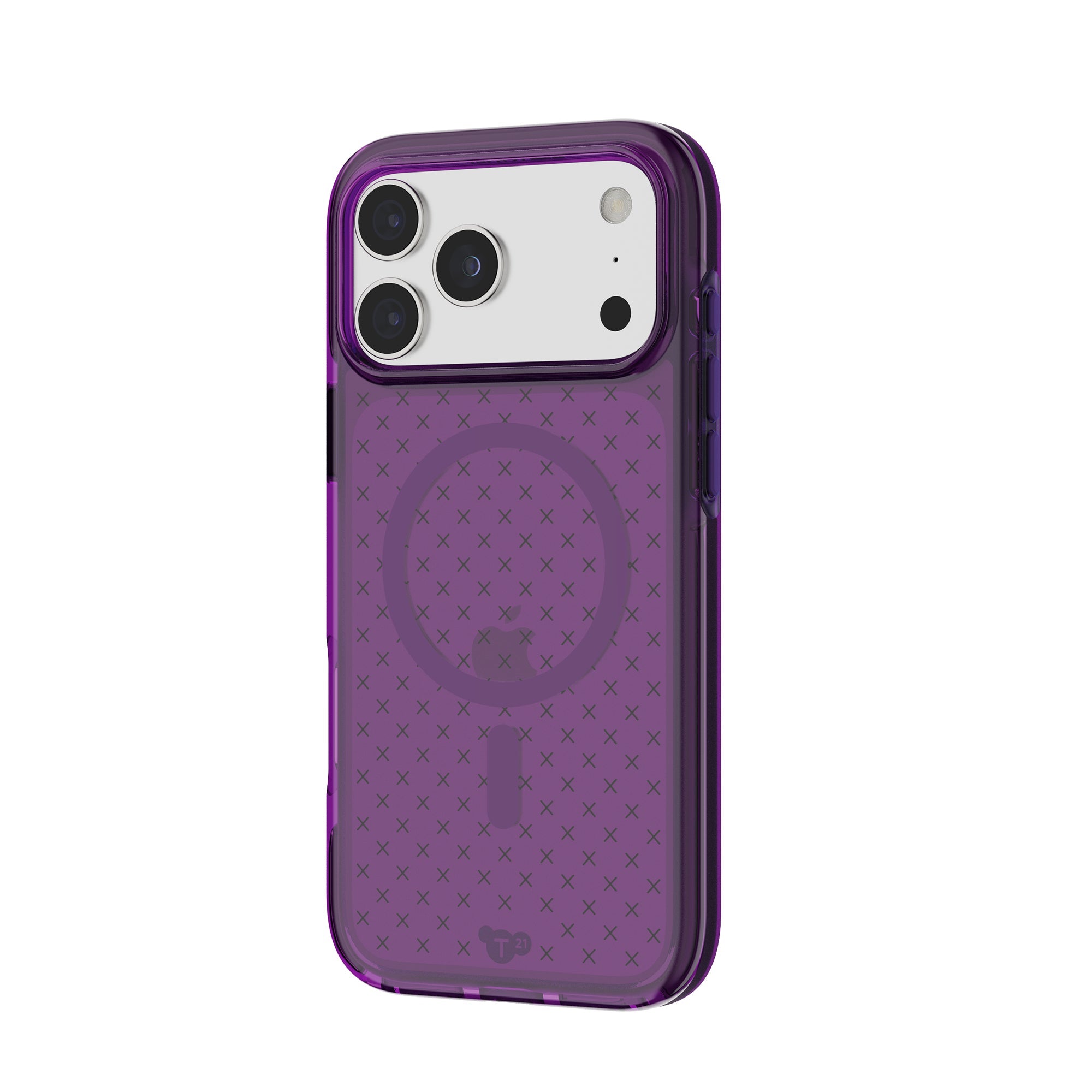 Apple iPhone 17 Pro Max Case with MagSafe | Tech21 EvoCheck