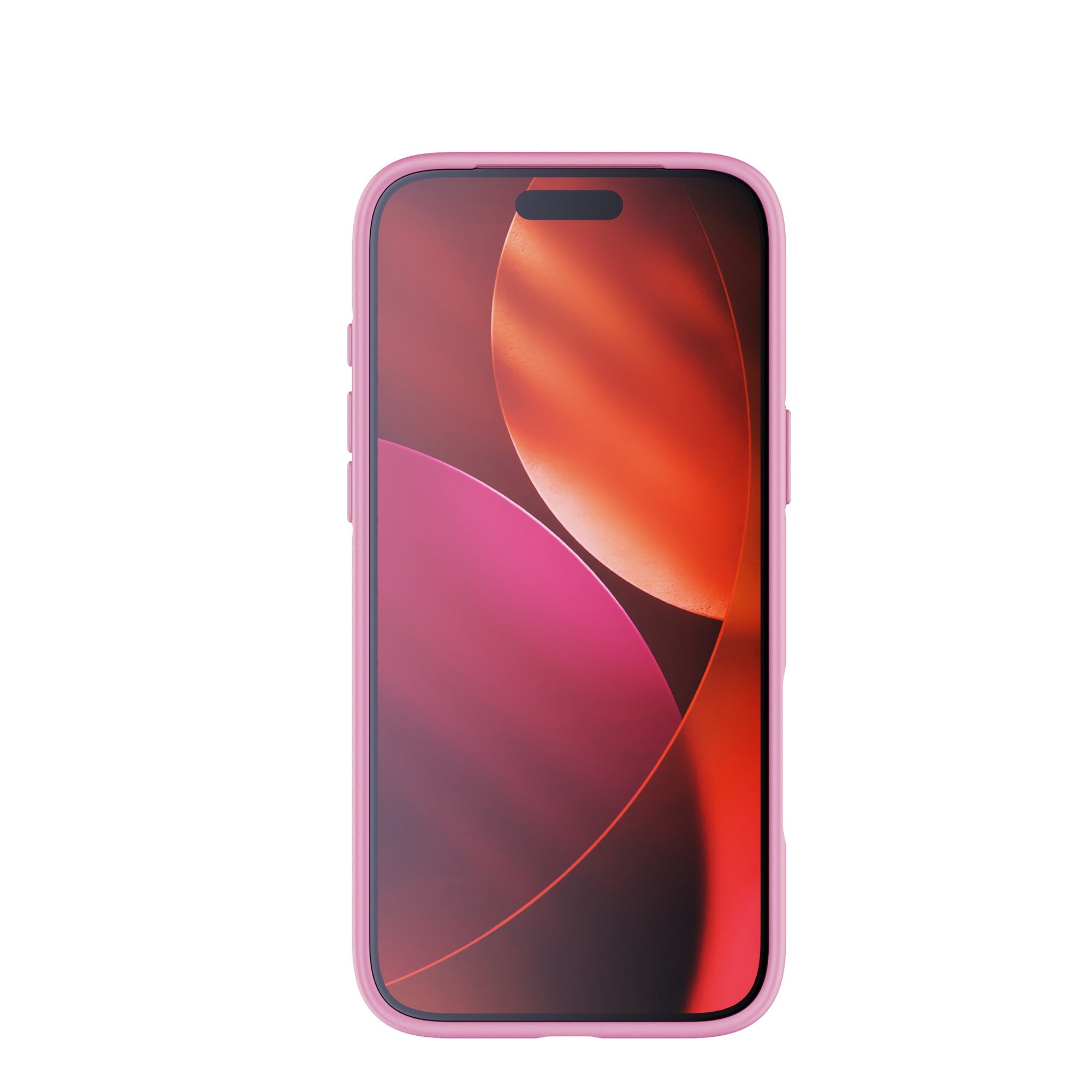 EvoLite - Apple iPhone 17 Pro Max Case - Thrift Pink