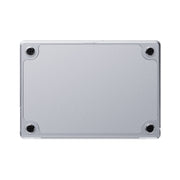 EvoShell - Apple MacBook Pro 16-inch (M4/M3/M2/M1) Case - Clear