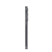 EvoClear - Samsung Galaxy S25 FE Case with Magnets - Clear