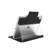 FlexFolio - Apple iPad Air 10.9-11-inch (2020-2025) / iPad Pro 11-inch (2018-2021) Case - Clear