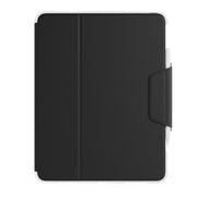 FlexFolio - Apple iPad Air 13-inch (2024-2025) Case - Clear