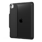 FlexFolio - Apple iPad Air 13-inch (2024-2025) Case - Tint