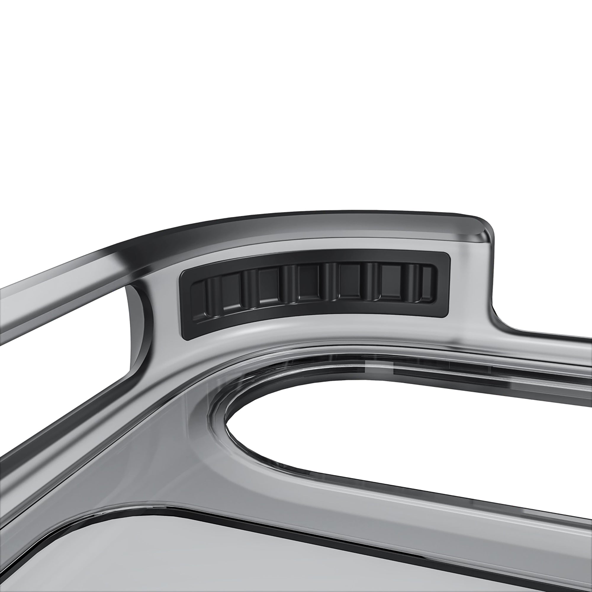 FlexFolio - Apple iPad Air 13-inch (2024-2025) Case - Tint