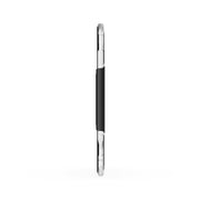 FlexFolio - Apple iPad Pro 11-inch (2024-2025) Case - Clear