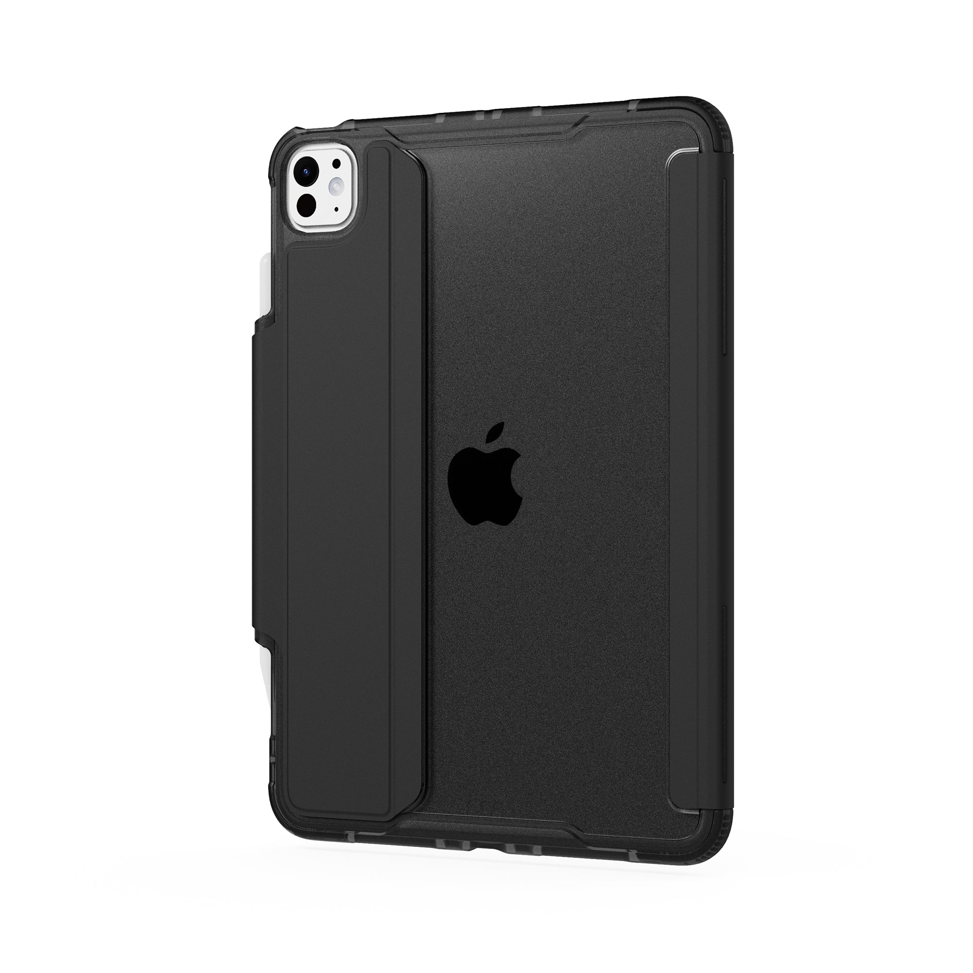 FlexFolio - Apple iPad Pro 11-inch (2024-2025) Case - Tint