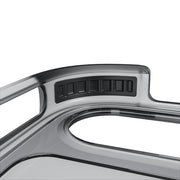 FlexFolio - Apple iPad Pro 11-inch (2024-2025) Case - Tint