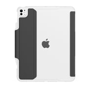 FlexFolio - Apple iPad Pro 13-inch (2024-2025) Case - Clear