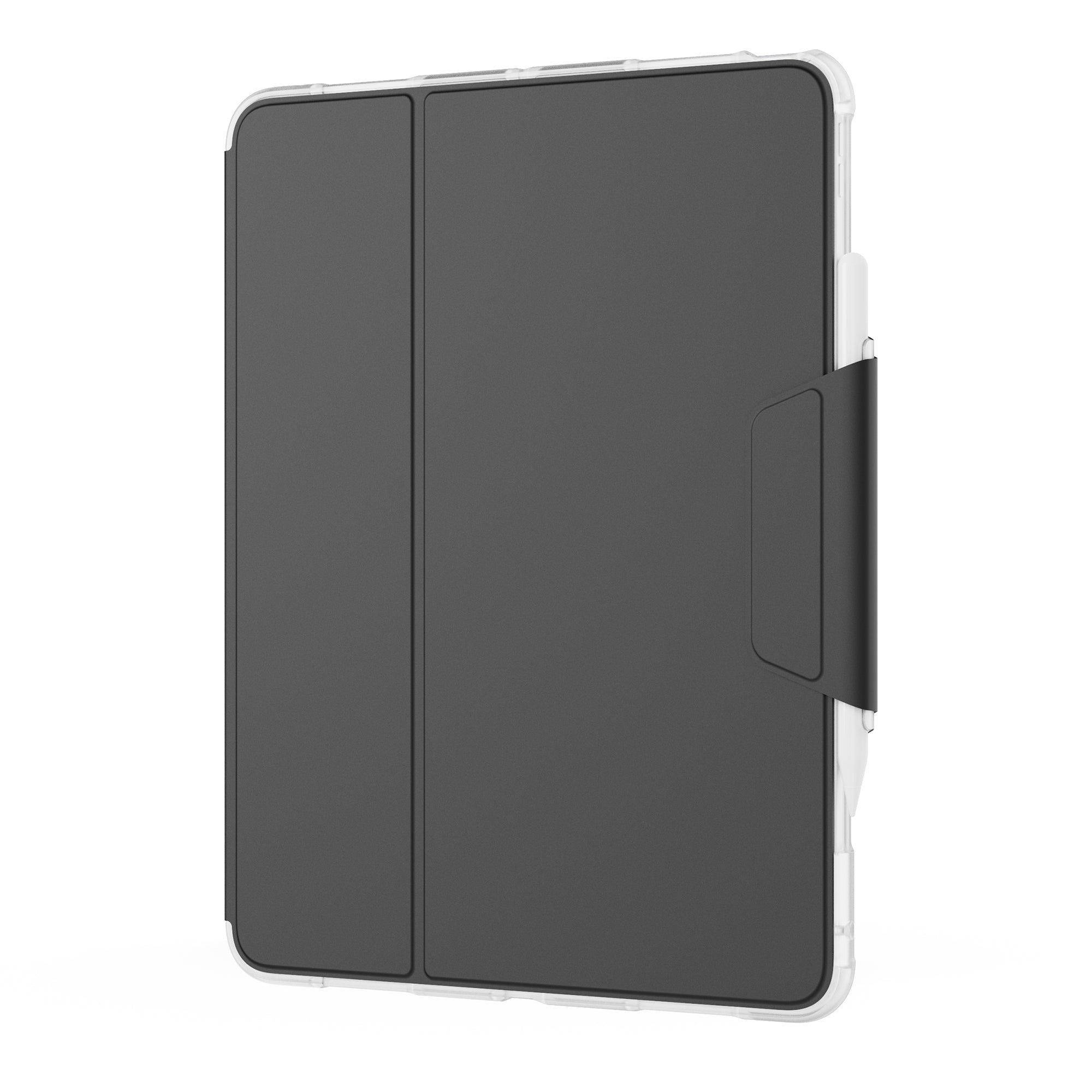 FlexFolio - Apple iPad Pro 13-inch (2024-2025) Case - Clear