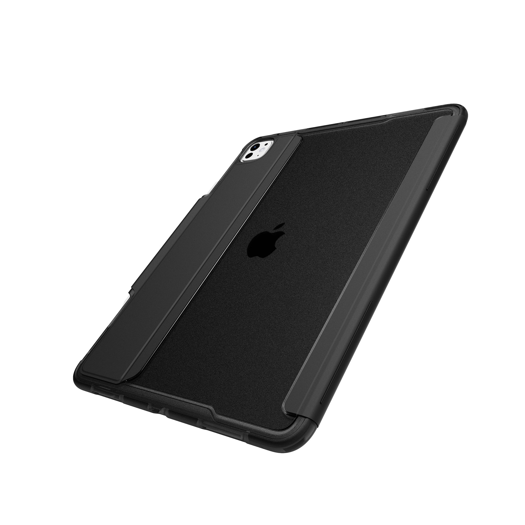 FlexFolio - Apple iPad Pro 13-inch (2024-2025) Case - Tint