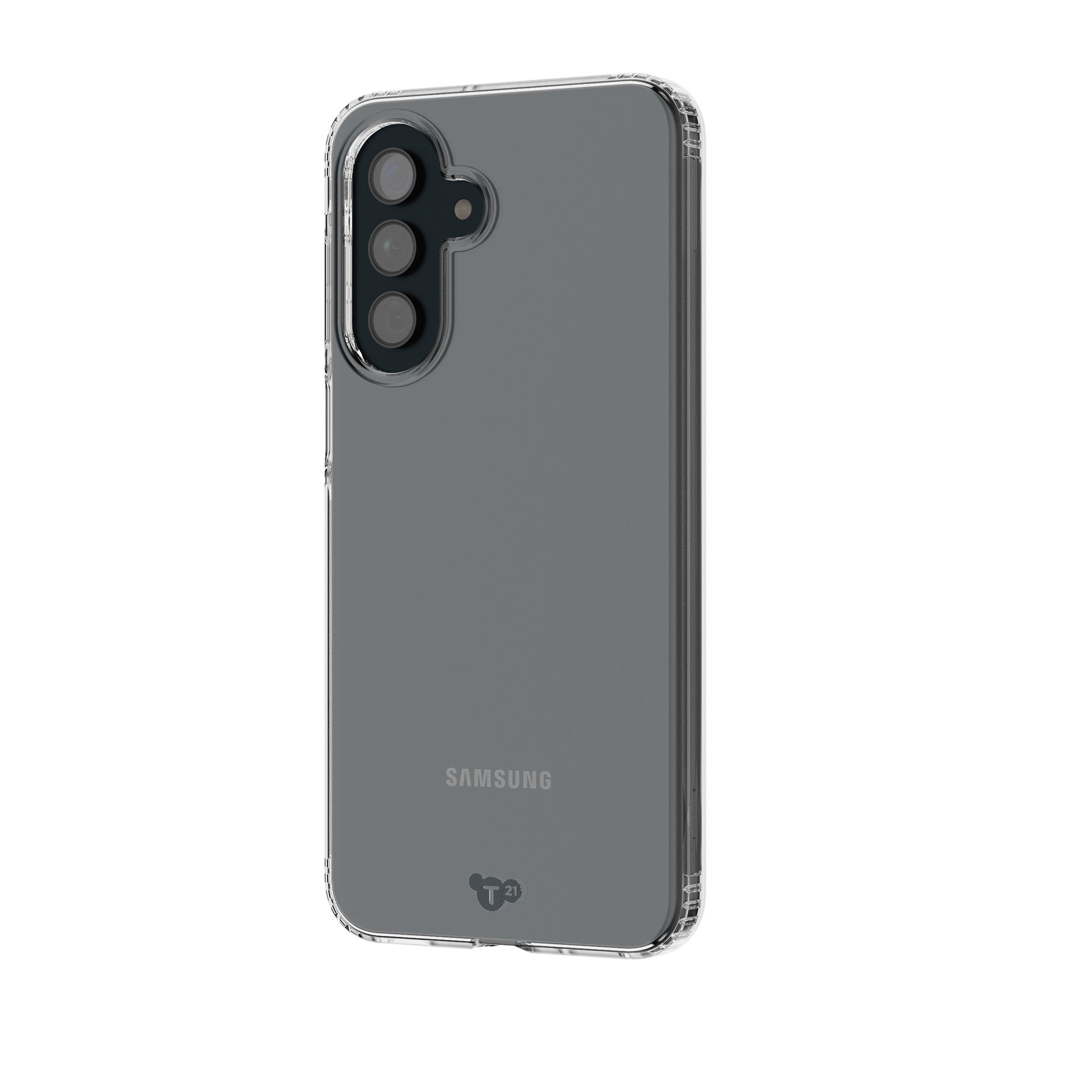 EvoLite Clear - Samsung Galaxy A17/A17 5G Case - Clear