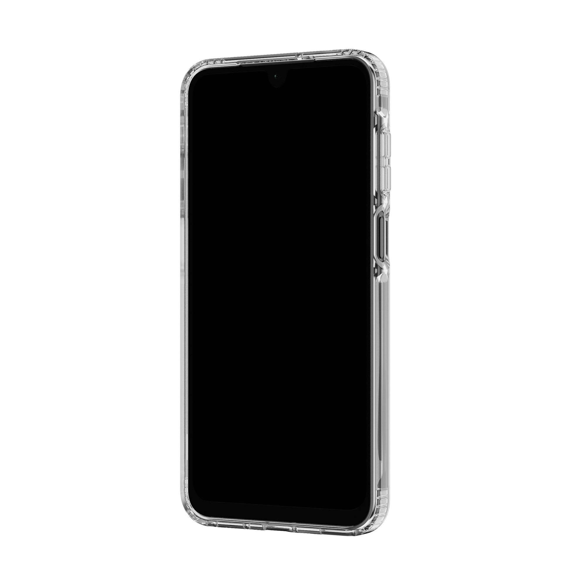 EvoLite Clear - Samsung Galaxy A17/A17 5G Case - Clear
