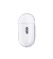 EvoClear - Apple AirPods Pro 3 Case - Clear