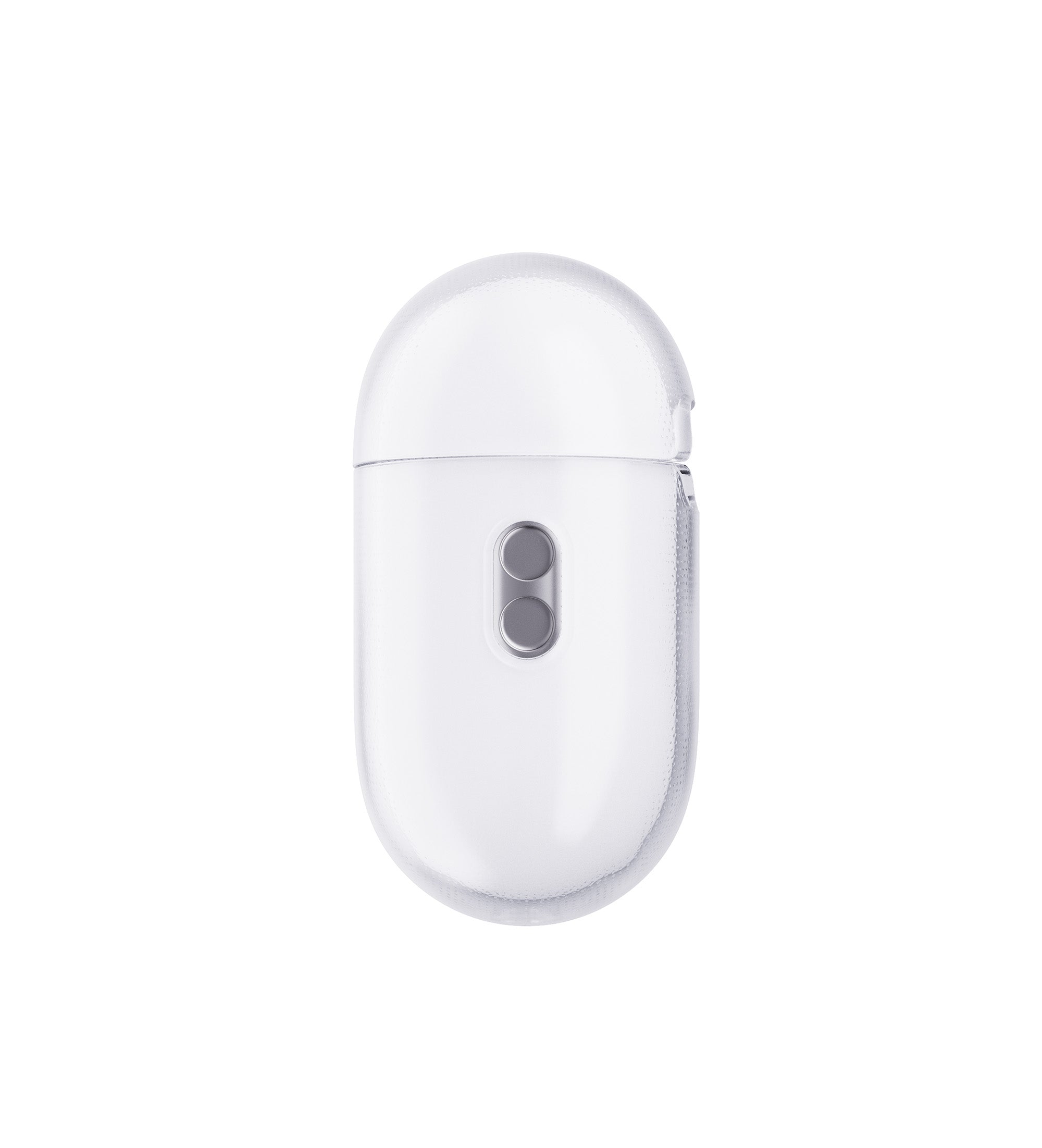 EvoClear - Apple AirPods Pro 3 Case - Clear