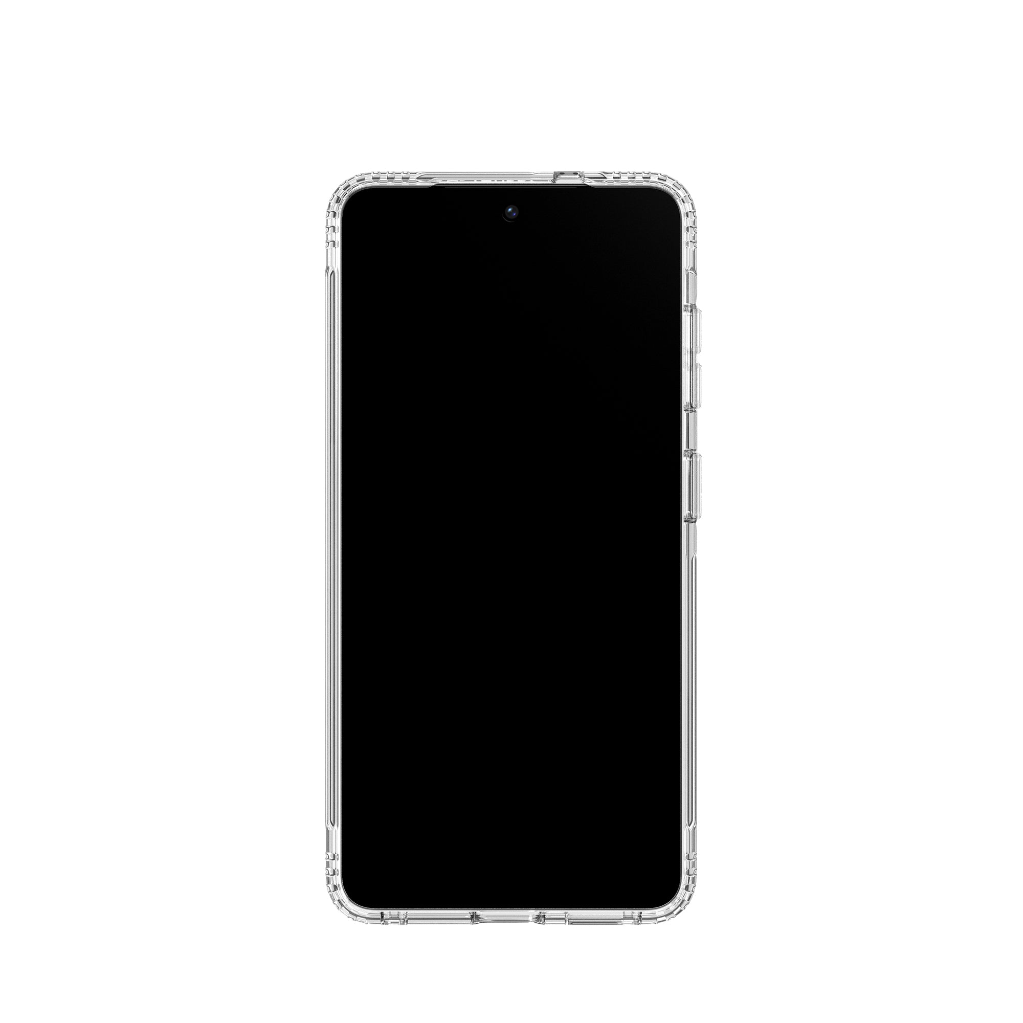 EvoClear Magnet - Samsung Galaxy S26 Case - Clear