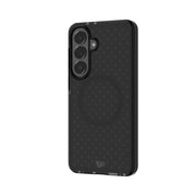 EvoCheck Magnet - Samsung Galaxy S26+ Case - Smokey/Black