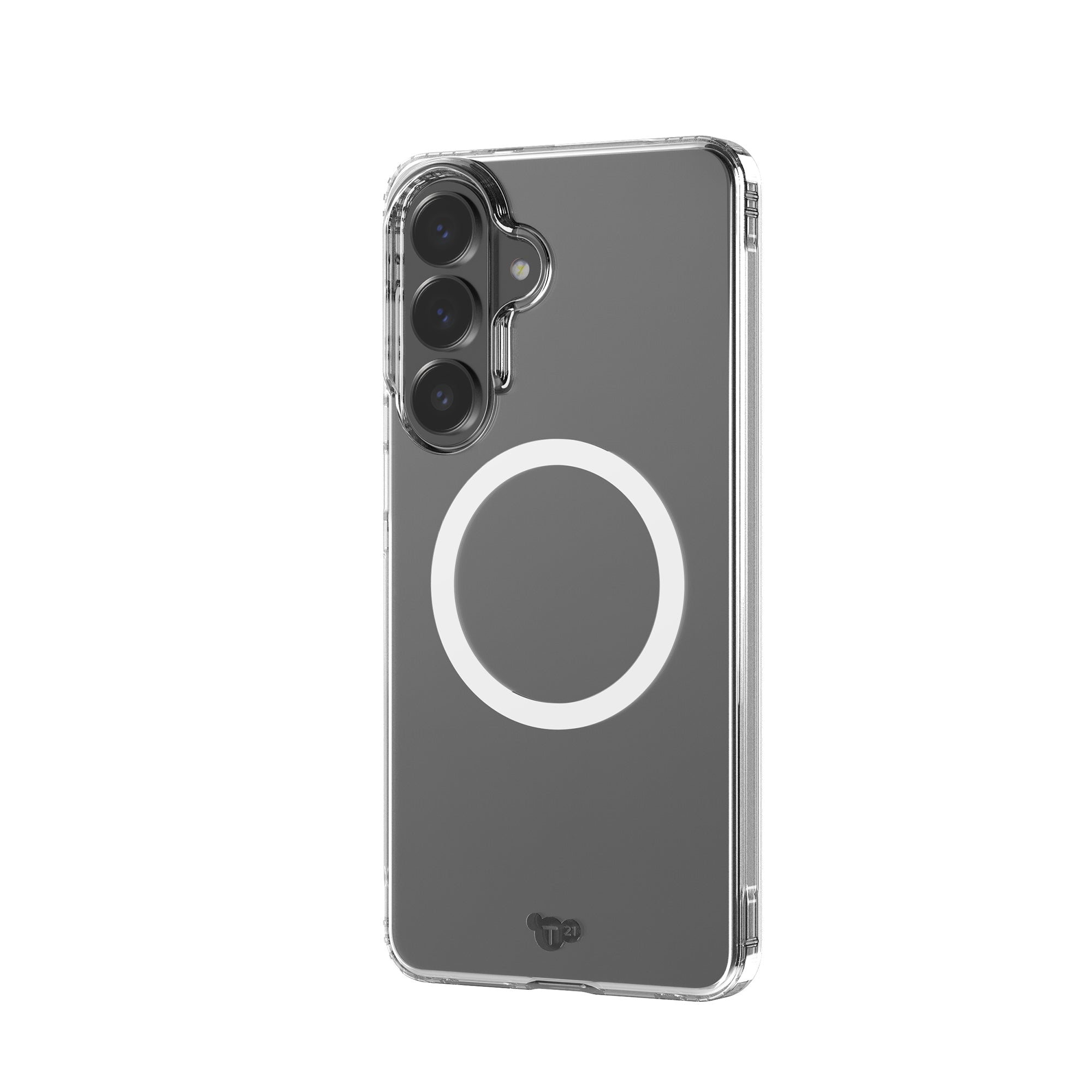 EvoLite Clear Magnet - Samsung Galaxy S26+ Case - Clear